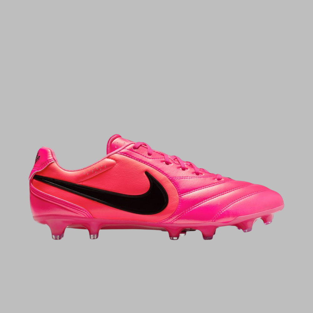Guayos Nike Hombre Tiempo Ligera Pro FG - Varios