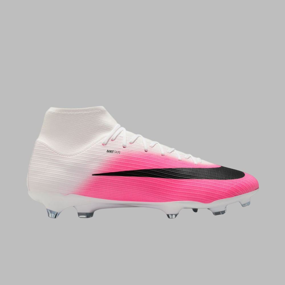 Guayos Nike Hombre Mercurial Superfly 11 Academy FG/MG - Varios