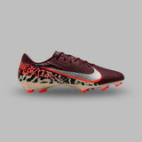 Guayos Nike Hombre United Mercurial Vapor 16 Academy FG - Vino Tinto - Fútbol | Césped natural
