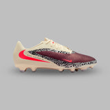 Guayos Nike Hombre Phantom 6 Low Academy FG - Multicolor