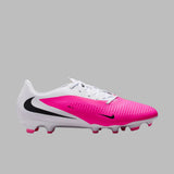 Guayos Nike Hombre Phantom 6 Low Academy FG/MG - Varios