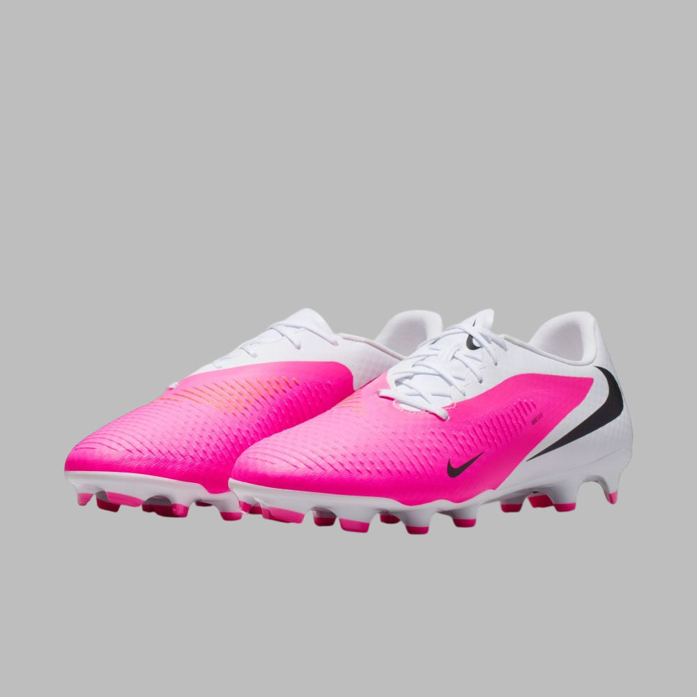 Guayos Nike Hombre Phantom 6 Low Academy FG/MG - Varios