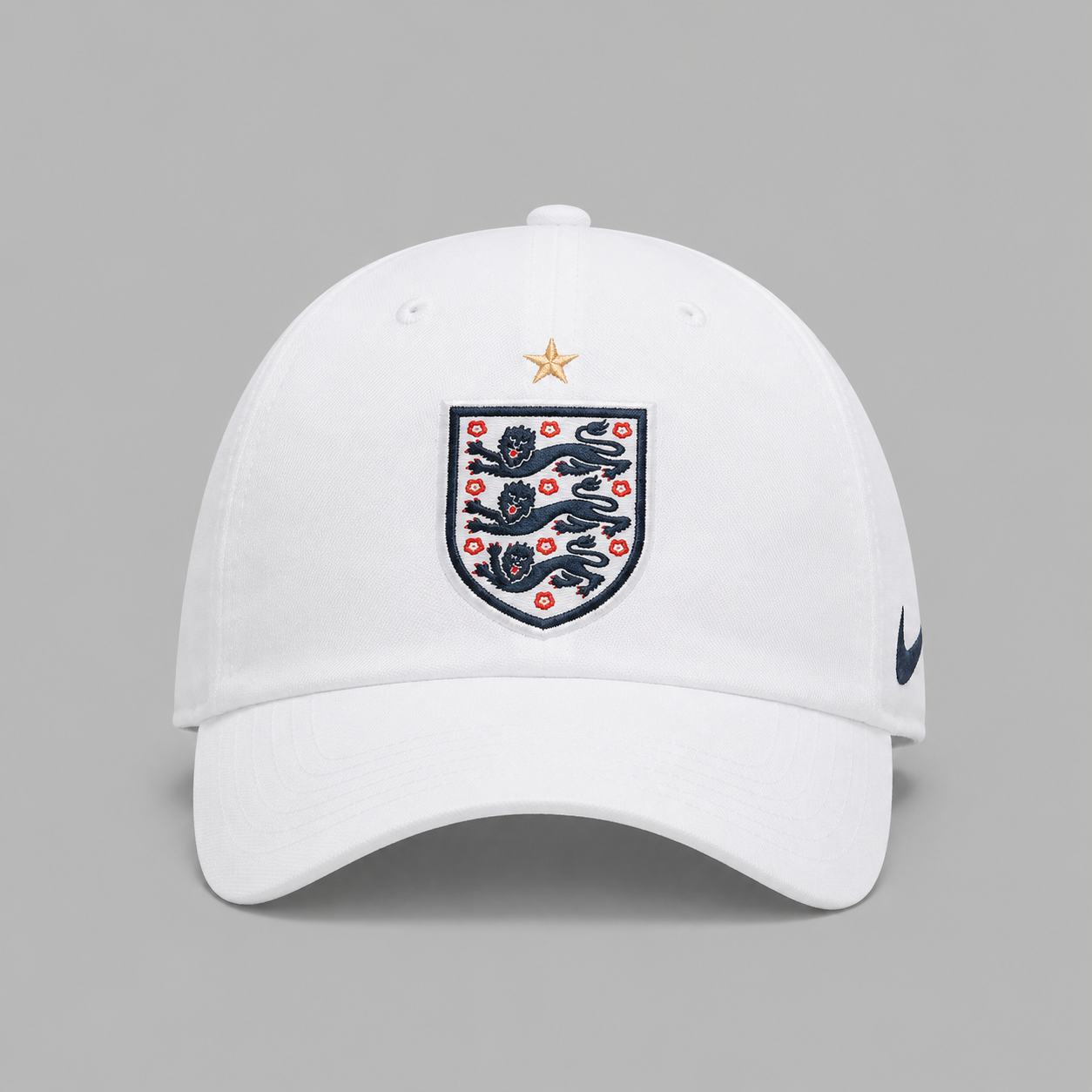 Gorras Nike Hombre Inglaterra Club Cap - Varios