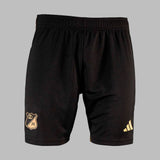 Pantaloneta adidas Hombre Millonarios A SHO 24 - Negro