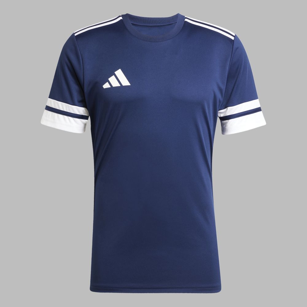 Camiseta adidas Hombre Squadra 25 - Azul
