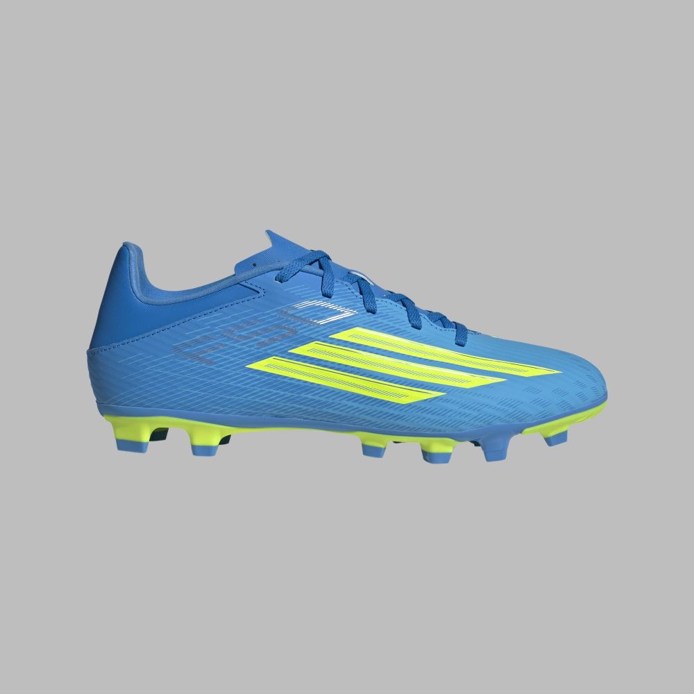 Guayos adidas Hombre F50 Club FG - Azul