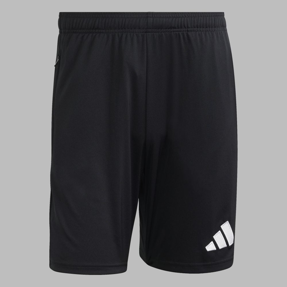 Pantaloneta adidas Hombre 26 - Negra