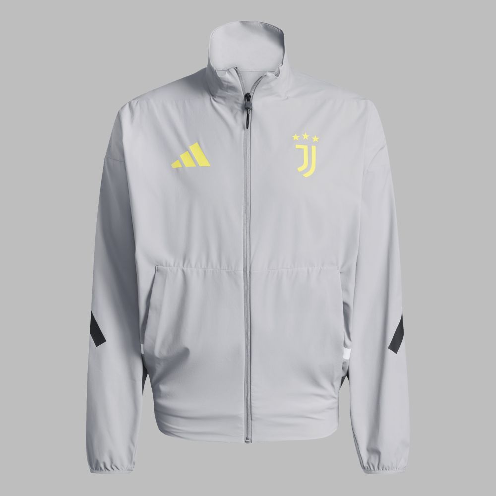 Chaqueta hombre emblemática Juventus FC Z.N.E.