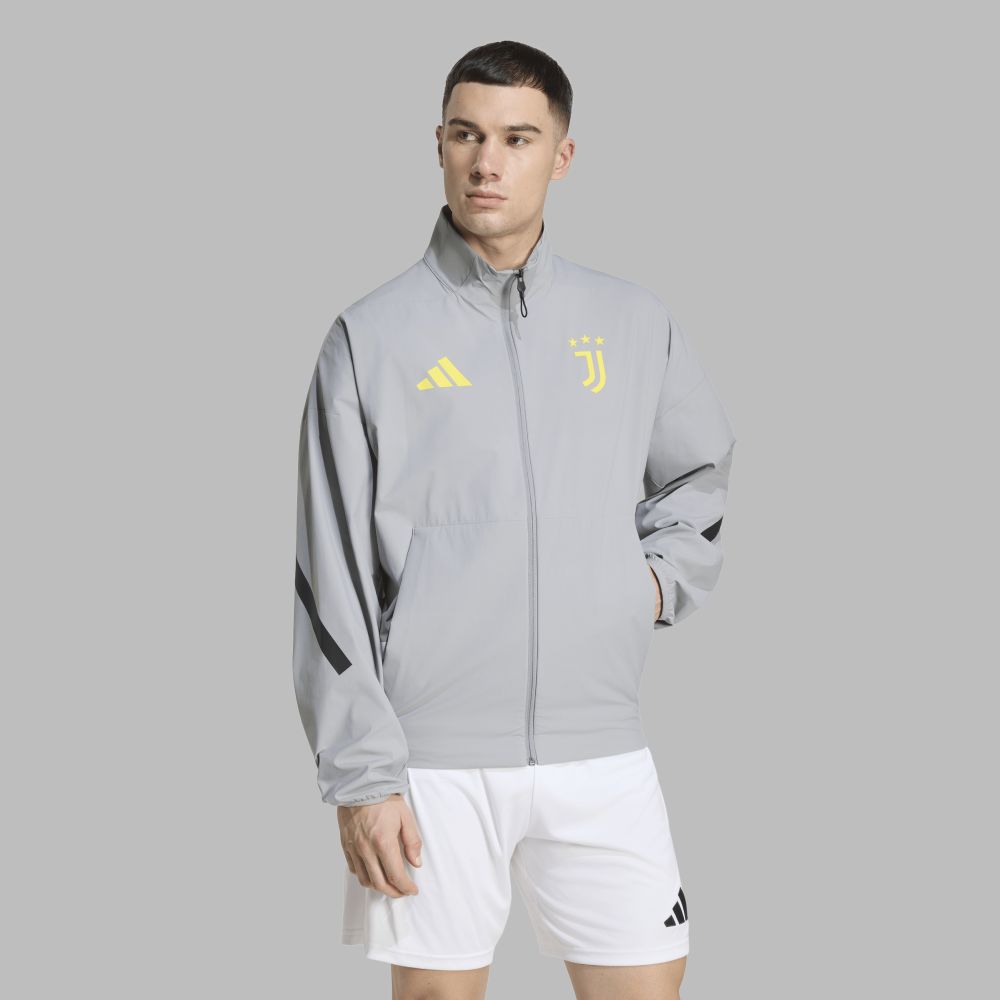 Chaqueta hombre emblemática Juventus FC Z.N.E.
