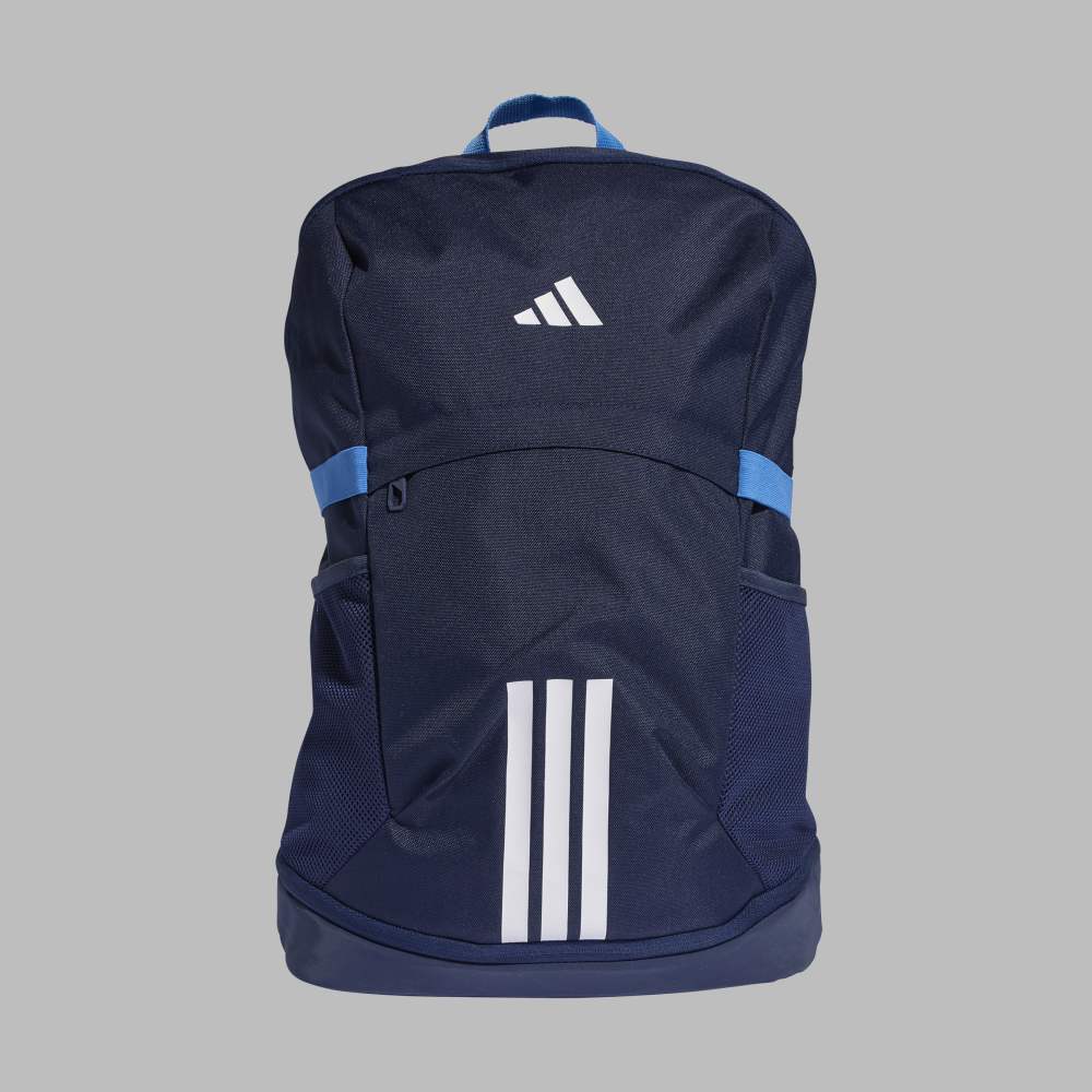 Morral adidas Unisex Tiro - Azul - Fútbol | Accesorios
