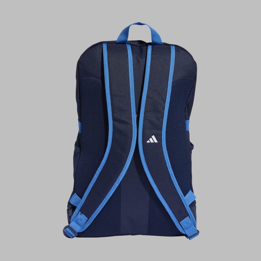 Morral adidas Unisex Tiro - Azul - Fútbol | Accesorios