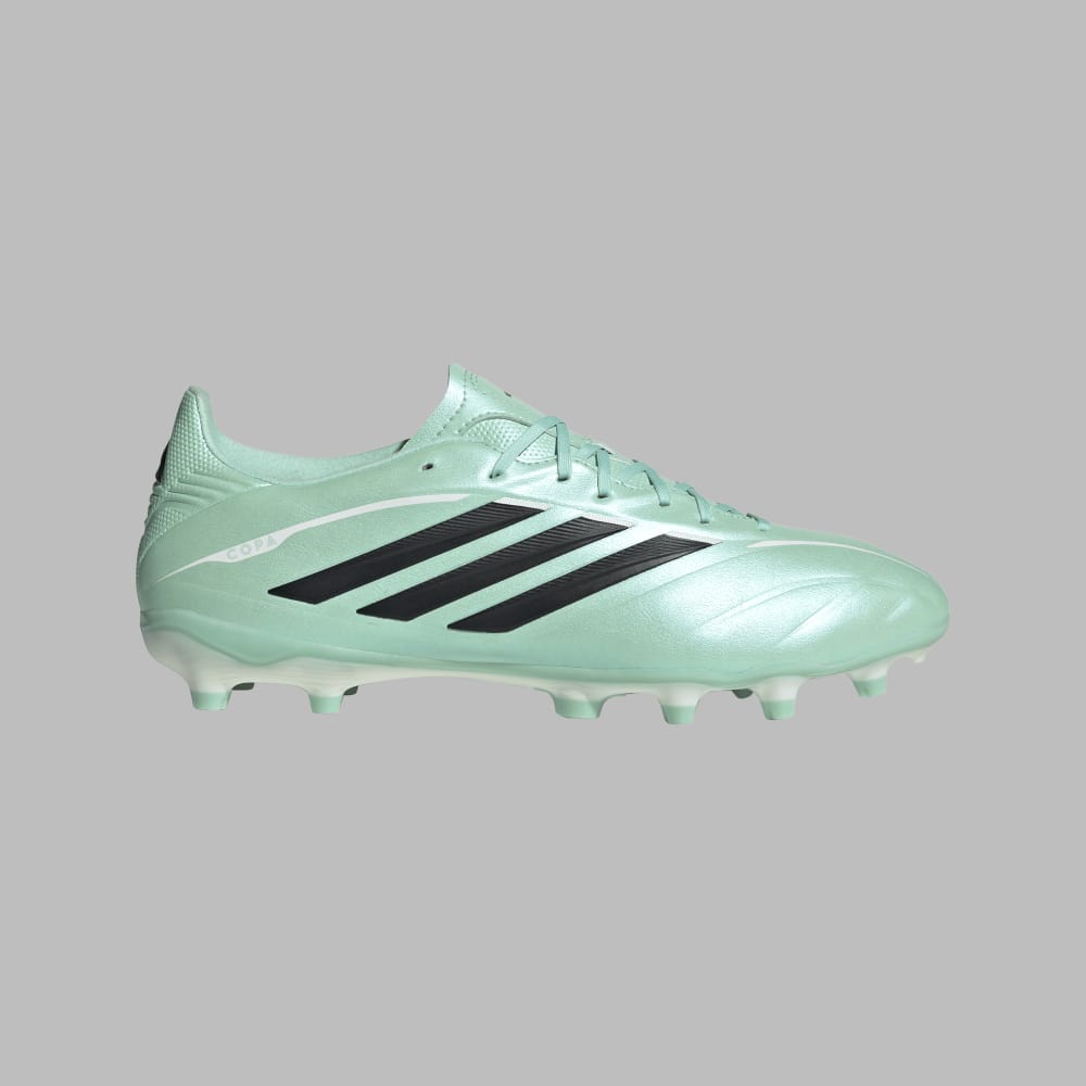 Guayos adidas Hombre Copa Pure IV League FG - Verde - Fútbol | Terreno Firme