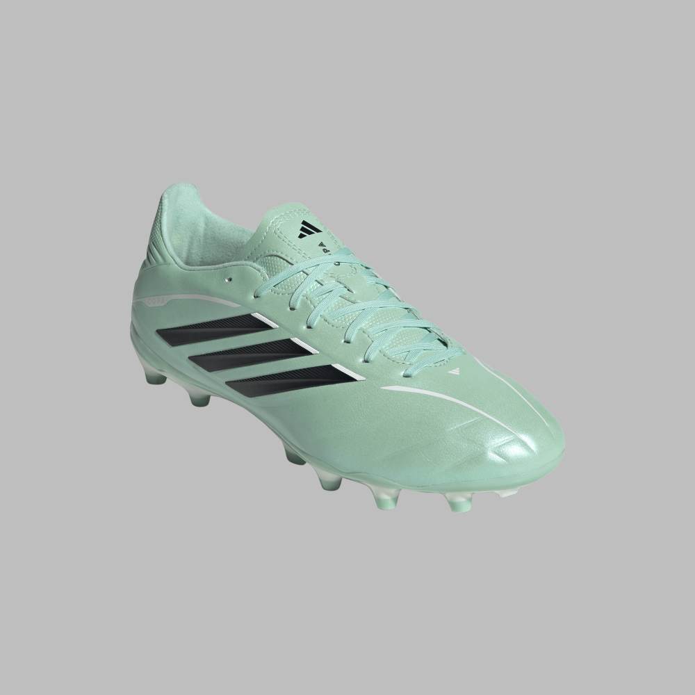 Guayos adidas Hombre Copa Pure IV League FG - Verde - Fútbol | Terreno Firme