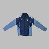 Chaqueta adidas Hombre Millonarios 26 - Azul