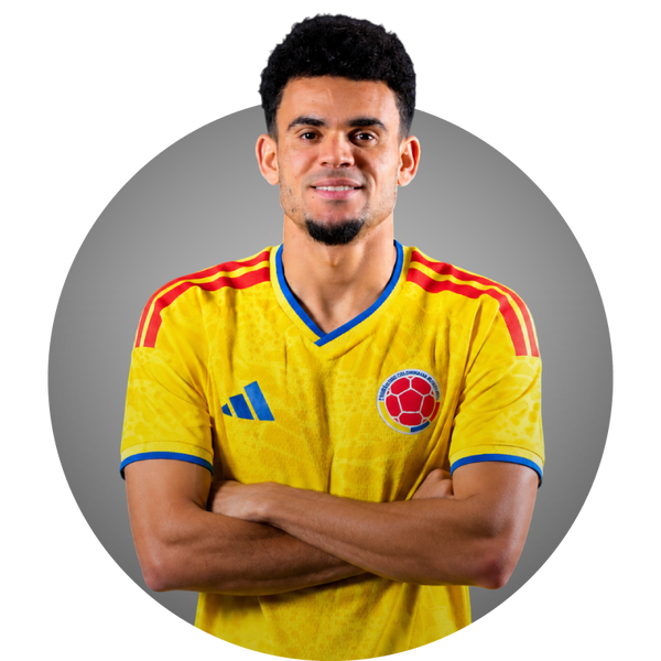Luis Díaz