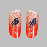 Canilleras New Blance Unisex Furon Pro Slip Guard -Rojo