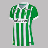 Camiseta Nike Mujer Atletico Nacional Local 2026 - Fútbol | Uso casual y entrenamiento